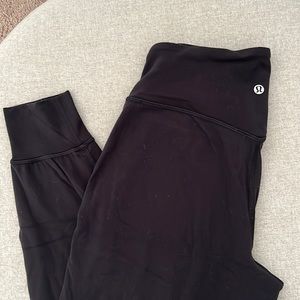 Lululemon Align Joggers